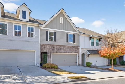 2964 Edgemont Lane Marietta GA 30008