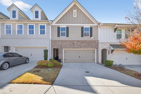 2964 Edgemont Lane Marietta GA 30008