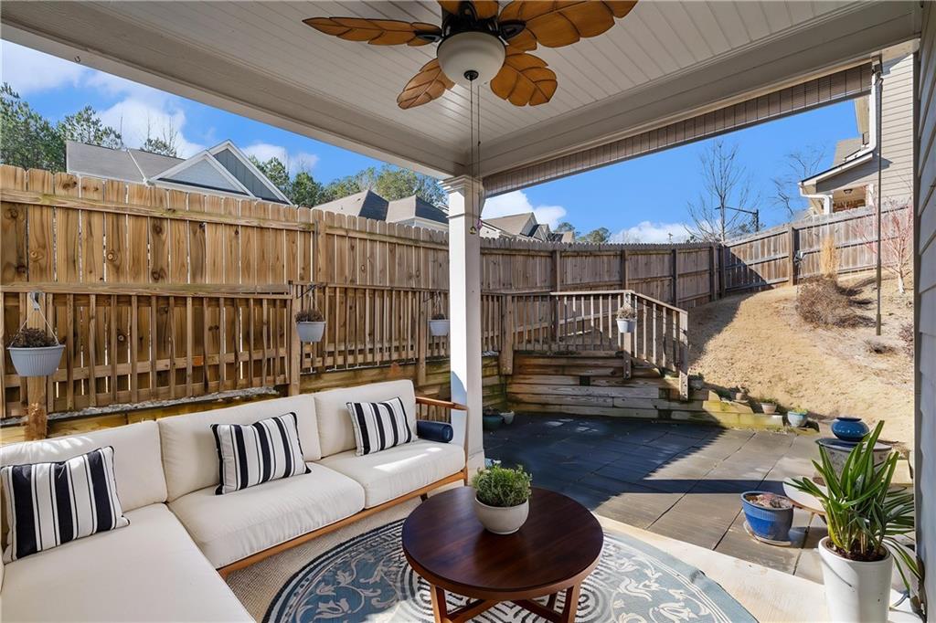 202 Bryon Lane, Acworth, Georgia image 32