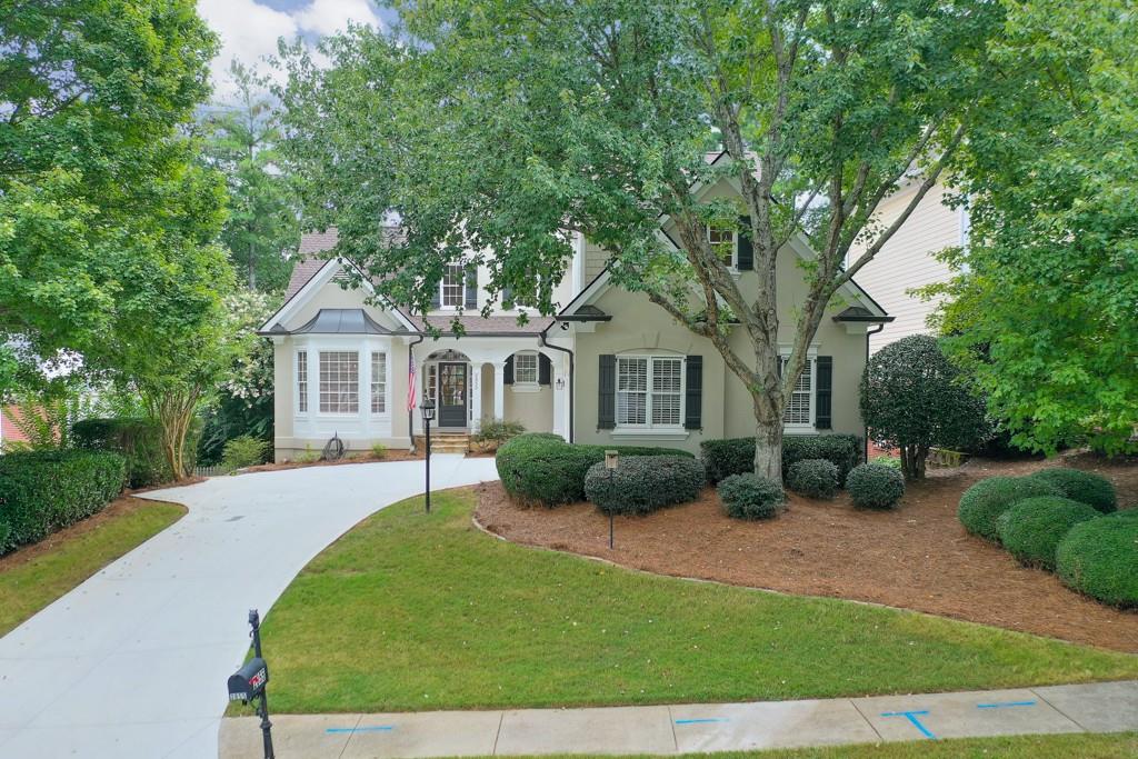 2855 Gleneagles Pointe