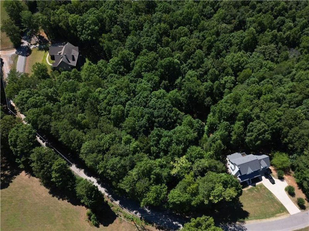 Photo of 0 Thomas Road, Dallas, GA 30132 (MLS # 7705311)