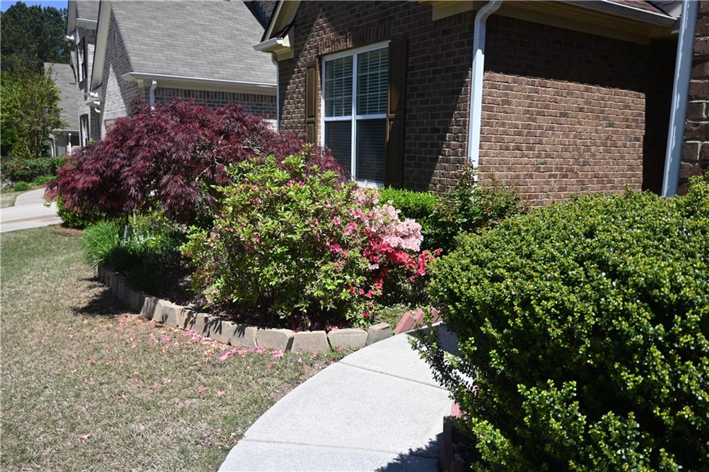 2816 Staunton Drive