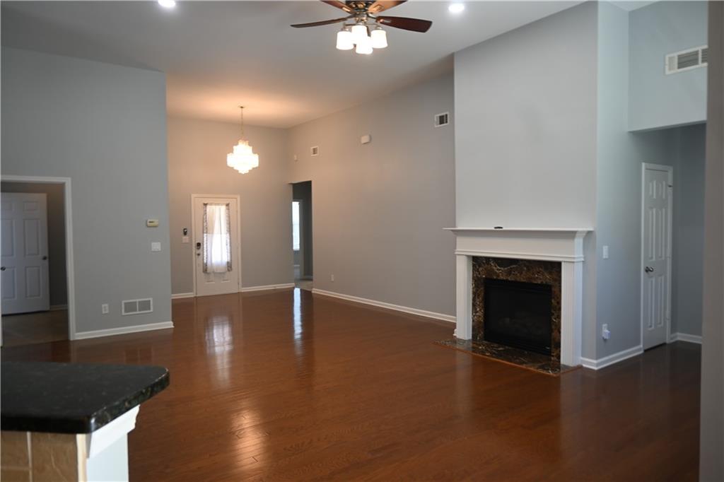 2816 Staunton Drive