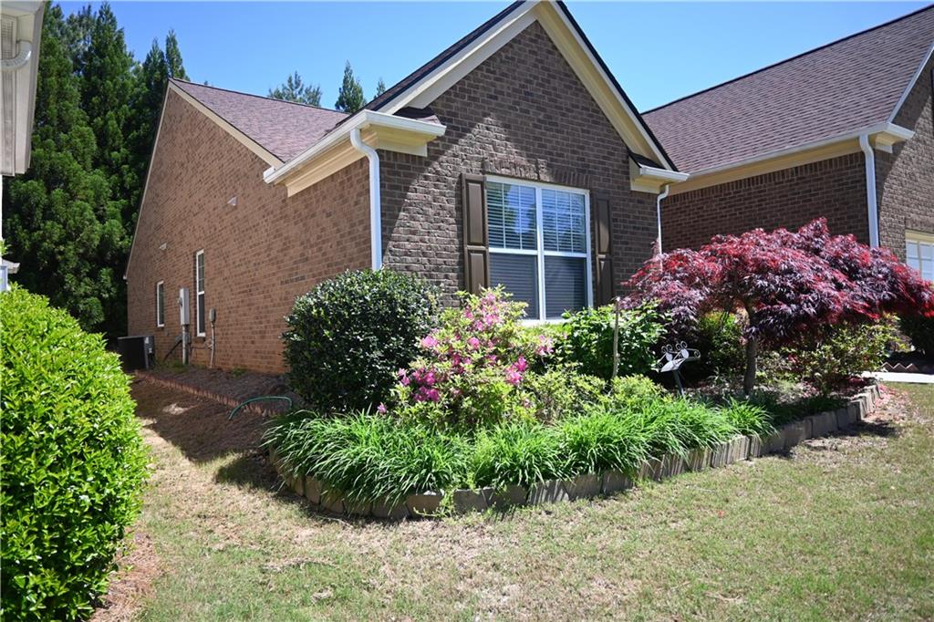 2816 Staunton Drive