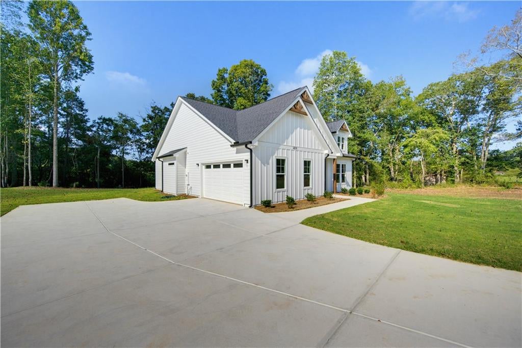 Photo of 4825 Price Road, Gainesville, GA 30506 (MLS # 7840857)
