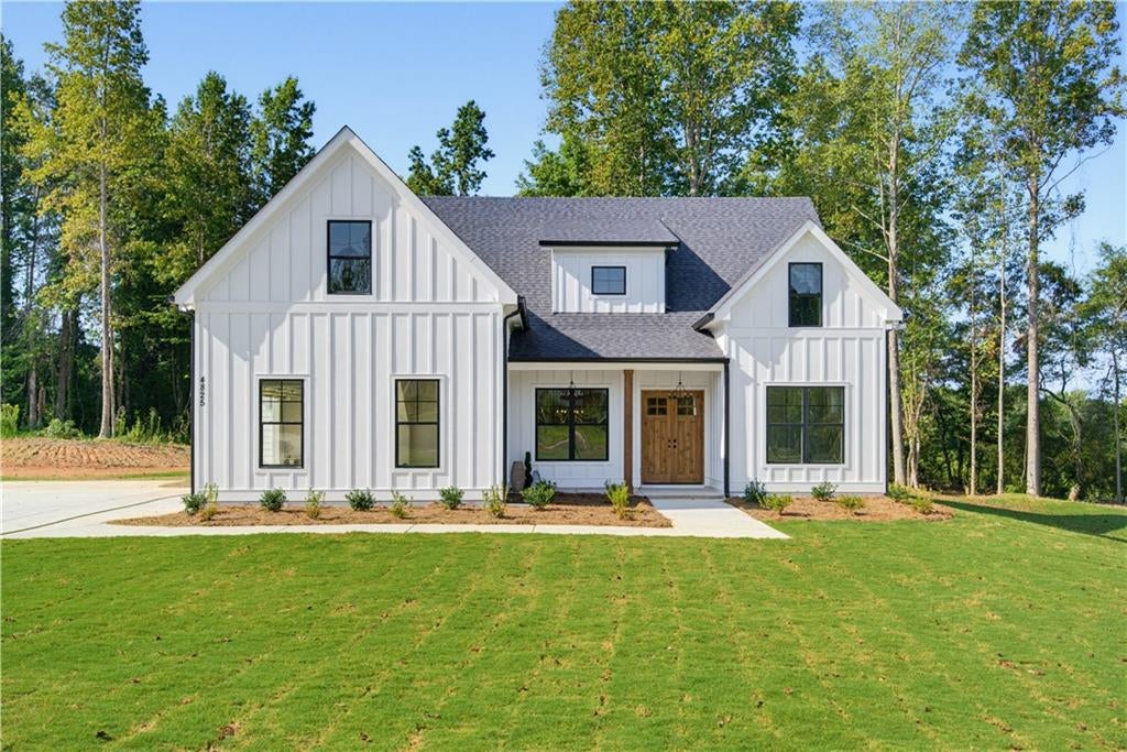 Photo of 4825 Price Road, Gainesville, GA 30506 (MLS # 7840857)