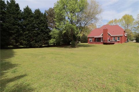 A home in Oakwood