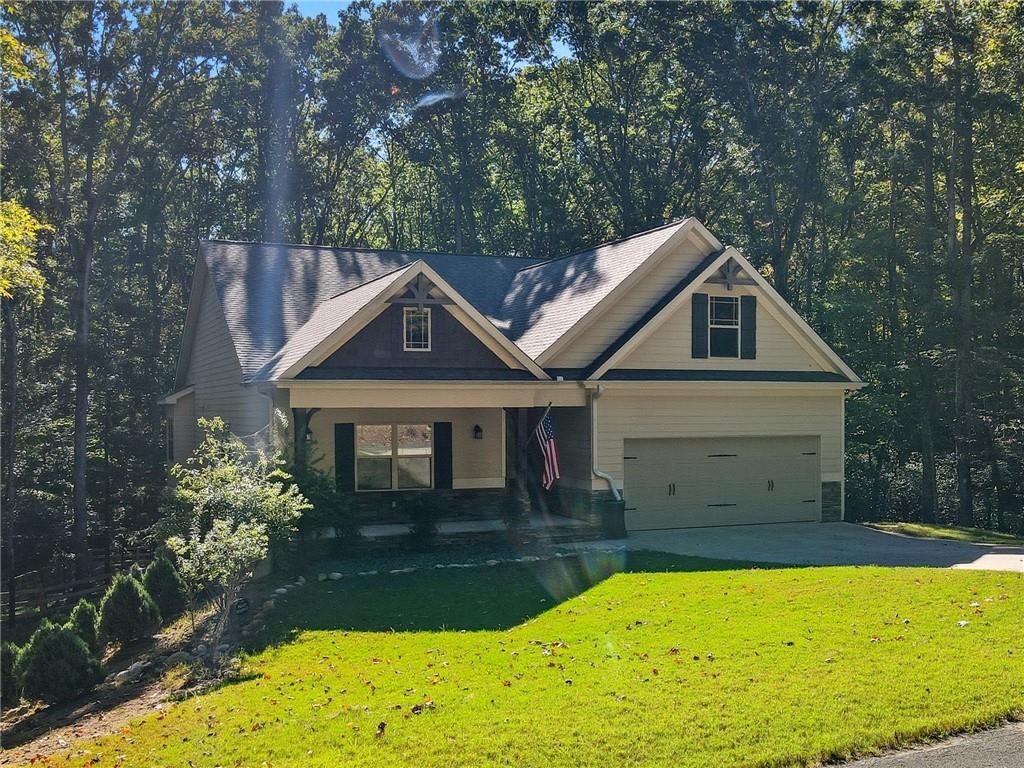 297 Cherokee Drive N
