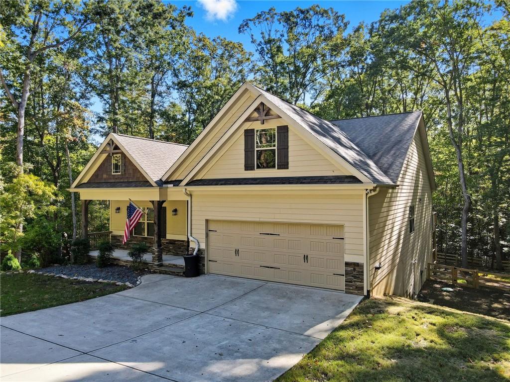 297 Cherokee Drive N