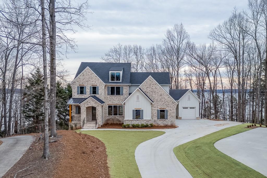 7625 Breeze Bay Road
