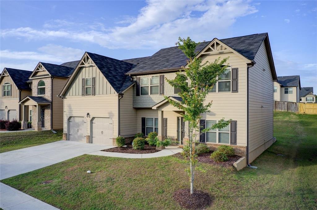 3746 Okefenokee Ridge, Loganville, Georgia image 2