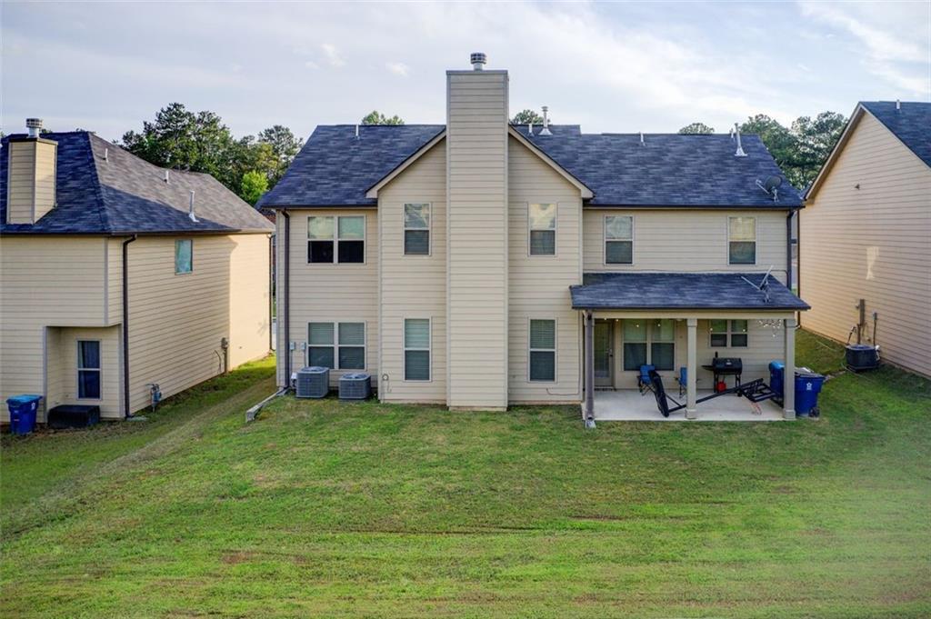 3746 Okefenokee Ridge, Loganville, Georgia image 33