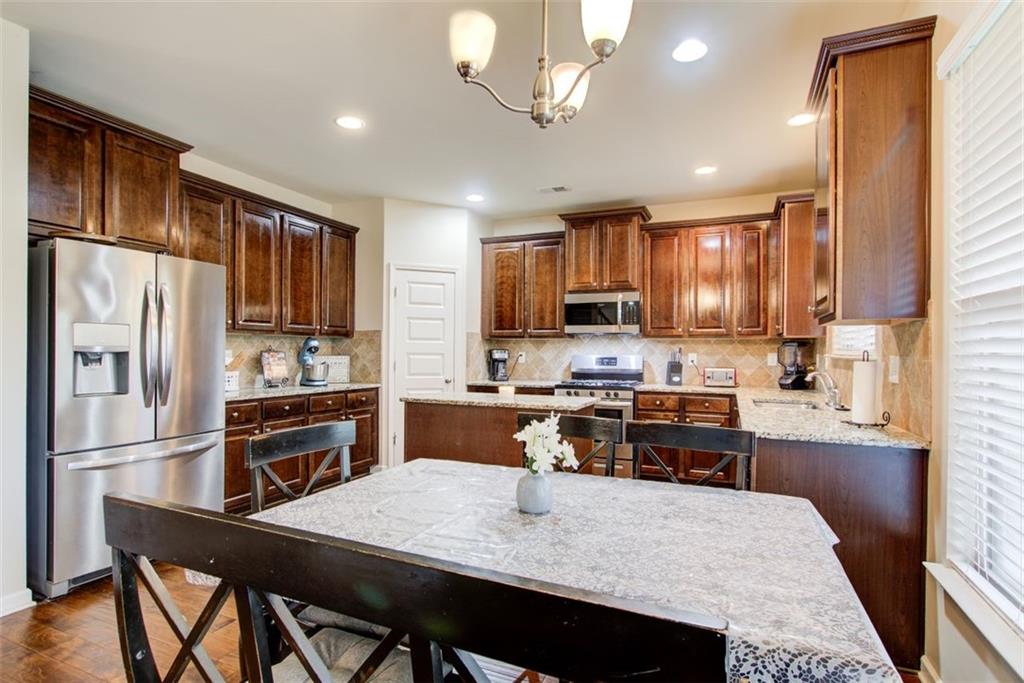 3746 Okefenokee Ridge, Loganville, Georgia image 12