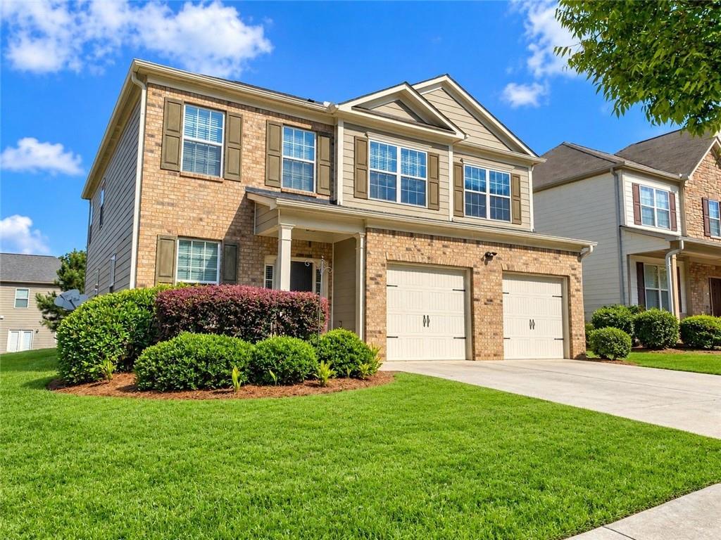 641 Collingsworth Lane