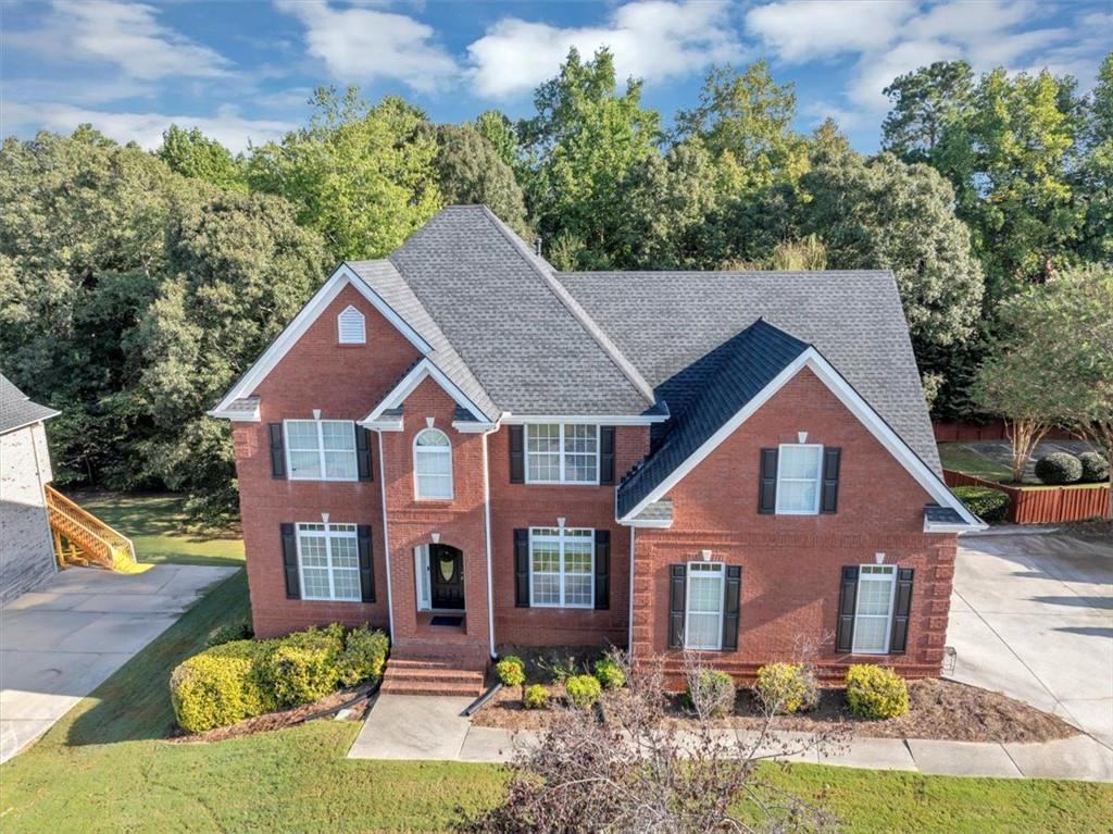 2052 EVERGREEN Drive SE