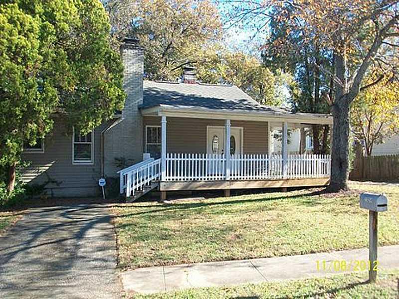 Photo 1 of 9 — 2324 Newnan Street, East Point, GA 30344