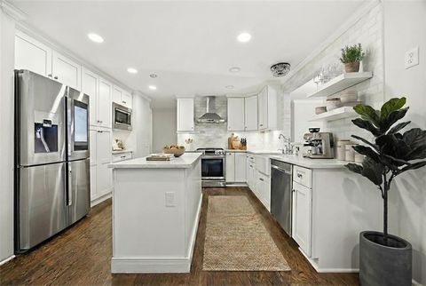 3 Alston Place NE Atlanta GA 30324