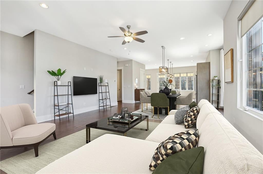 264 Castleberry Station Drive SW