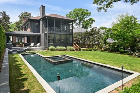 635 Bonaventure Avenue NE Atlanta GA 30306