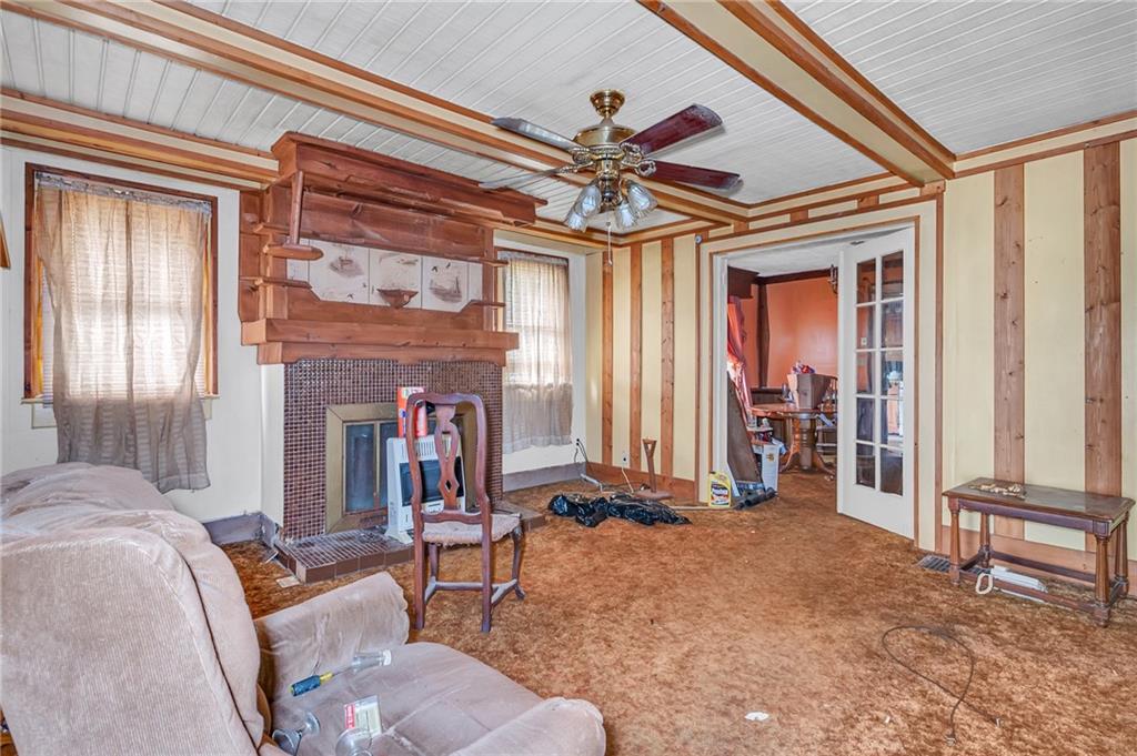 1434 Desoto Avenue SW