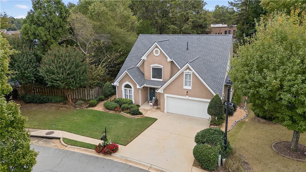 5400 Fontenoy Court