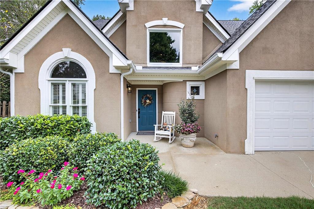 5400 Fontenoy Court
