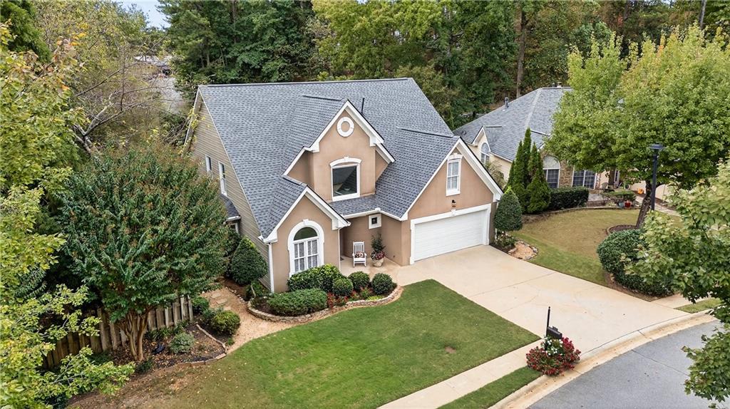5400 Fontenoy Court