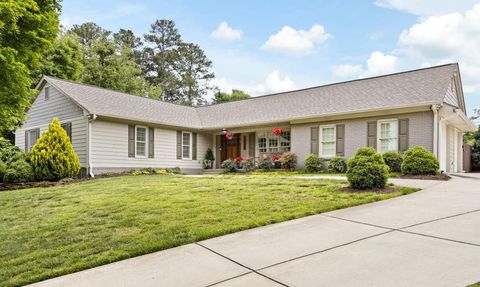 Photo of 1273 Tinderbox Lane, Kennesaw, GA 30144 (MLS # 7768487)