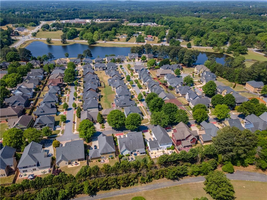 540 Warm Springs Court