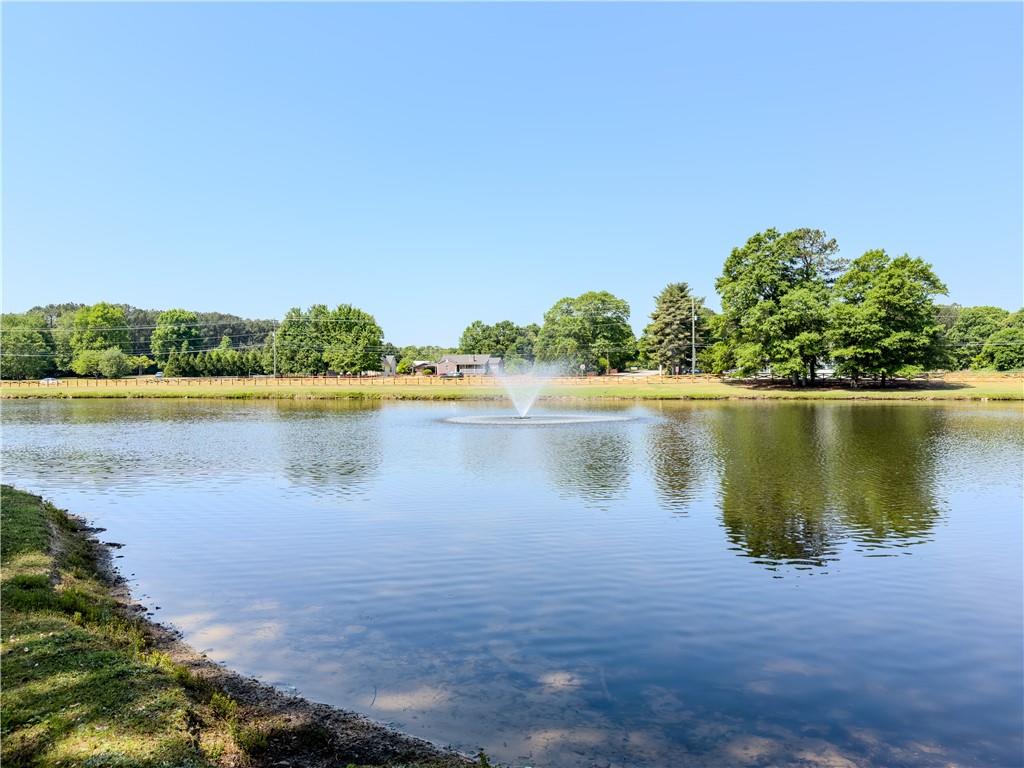 540 Warm Springs Court