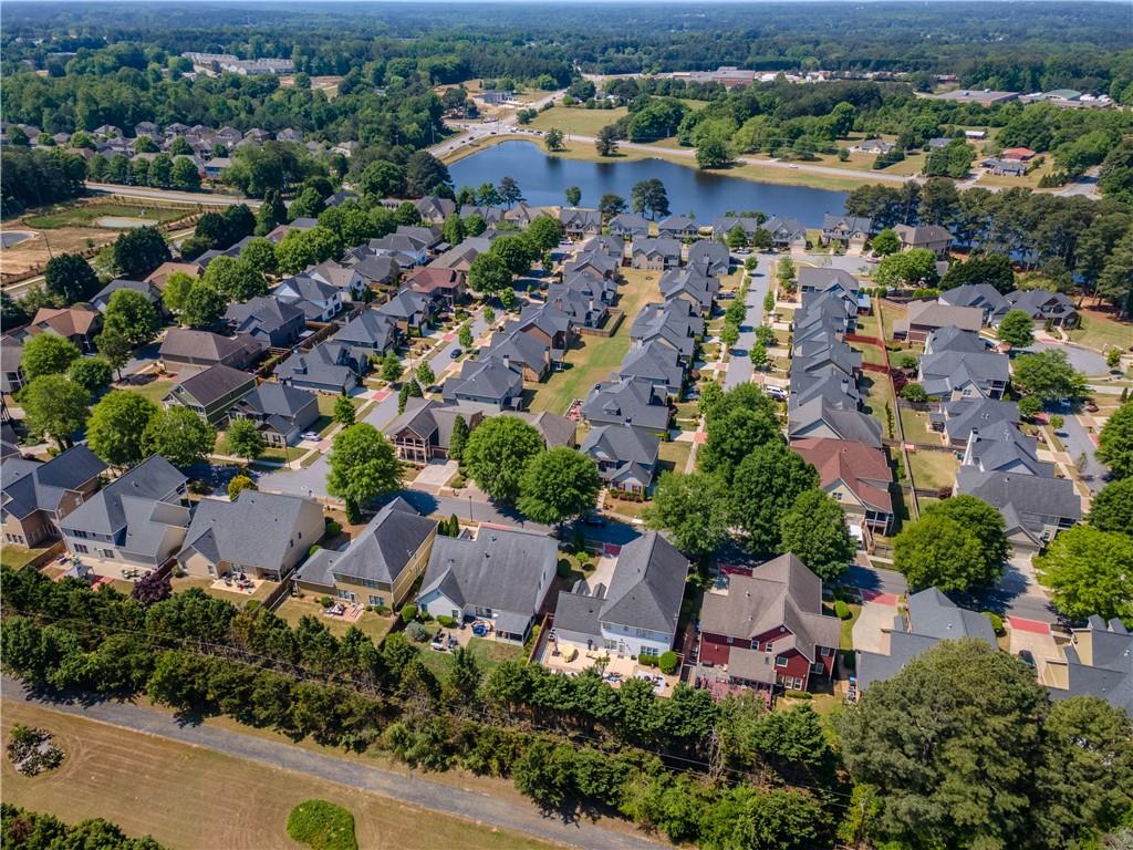 540 Warm Springs Court