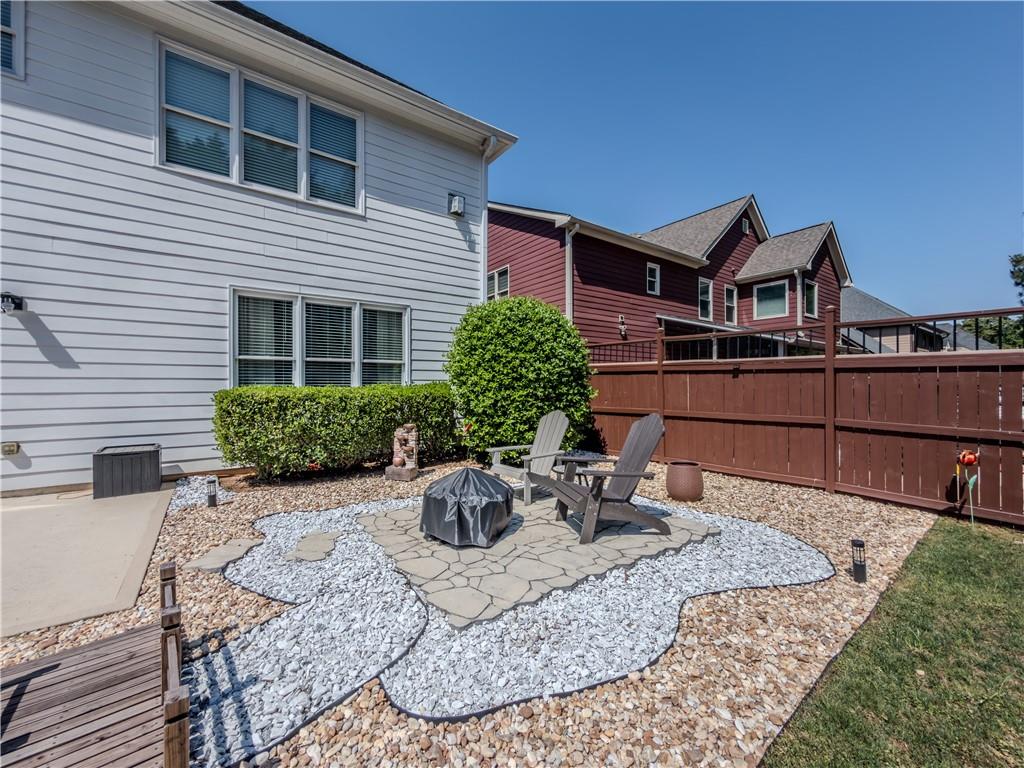 540 Warm Springs Court