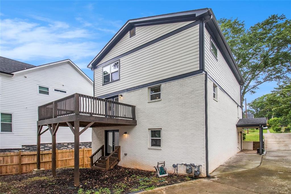 1972 Cambridge Avenue, Atlanta, Georgia image 24