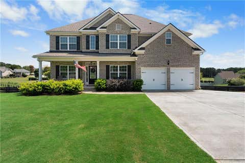 Homes For Sale - 190 Harbor Trail<br/> Adairsville, GA 30103