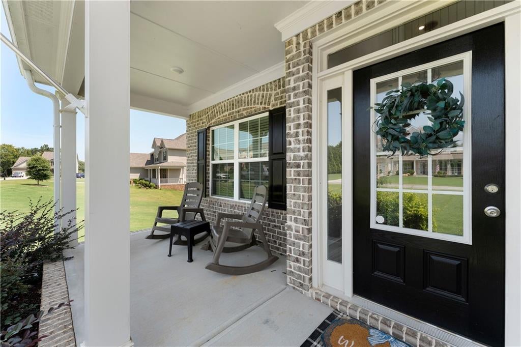 190 Harbor Trail SW