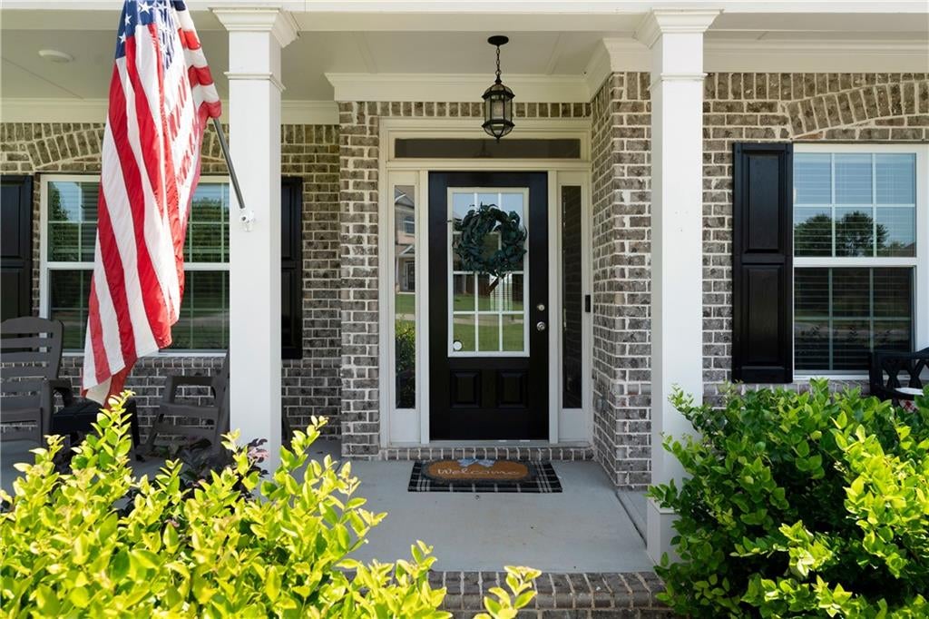 190 Harbor Trail SW