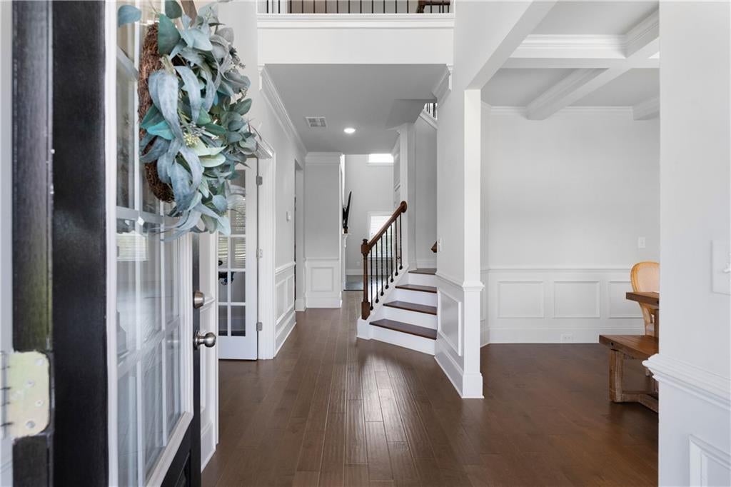 190 Harbor Trail SW