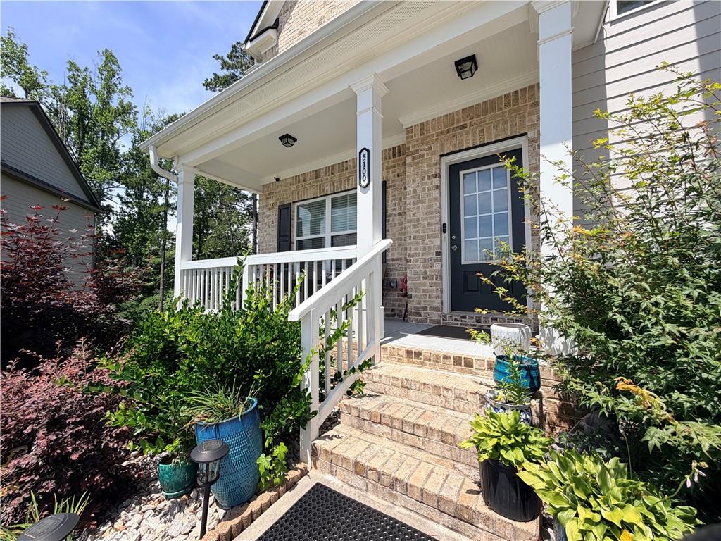 5100 Woodline View Circle