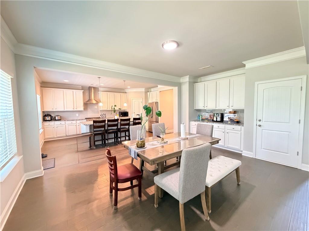 5100 Woodline View Circle