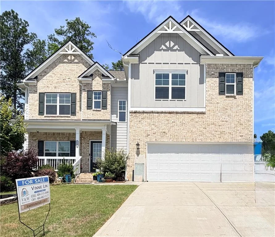 5100 Woodline View Circle Cir