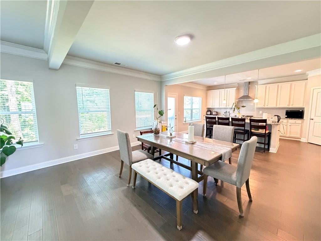 5100 Woodline View Circle