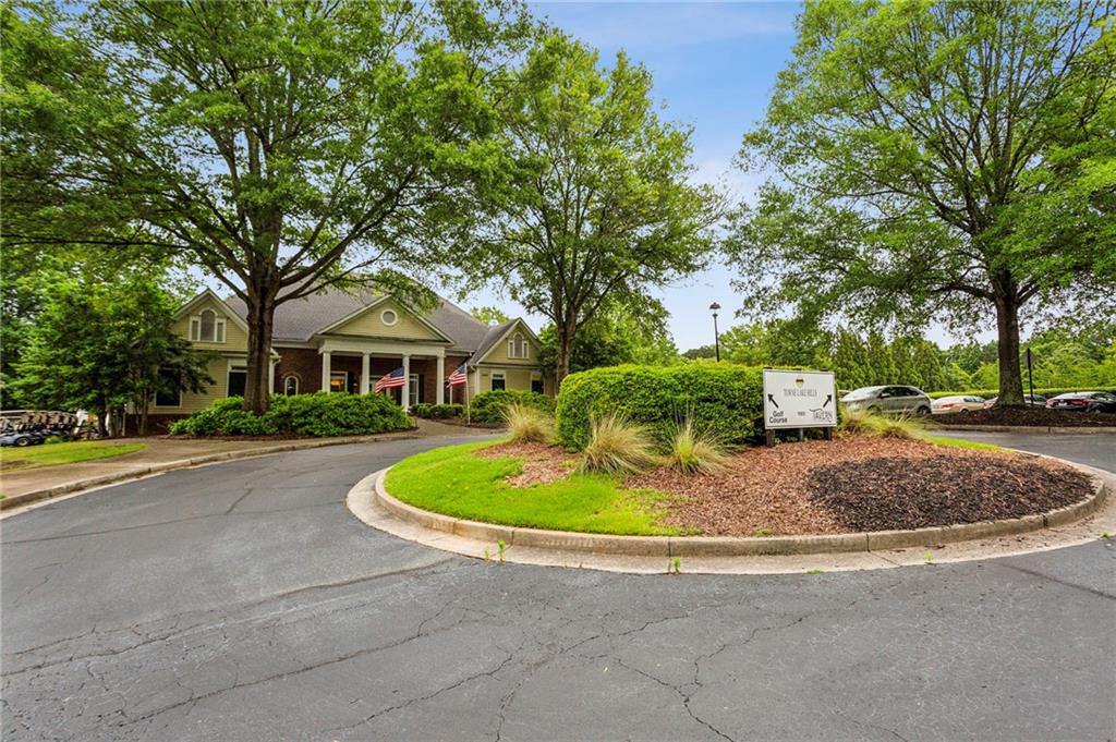 107 W Point Trail, Woodstock, Georgia image 41