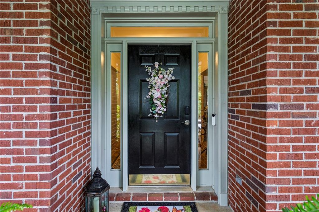107 W Point Trail, Woodstock, Georgia image 3