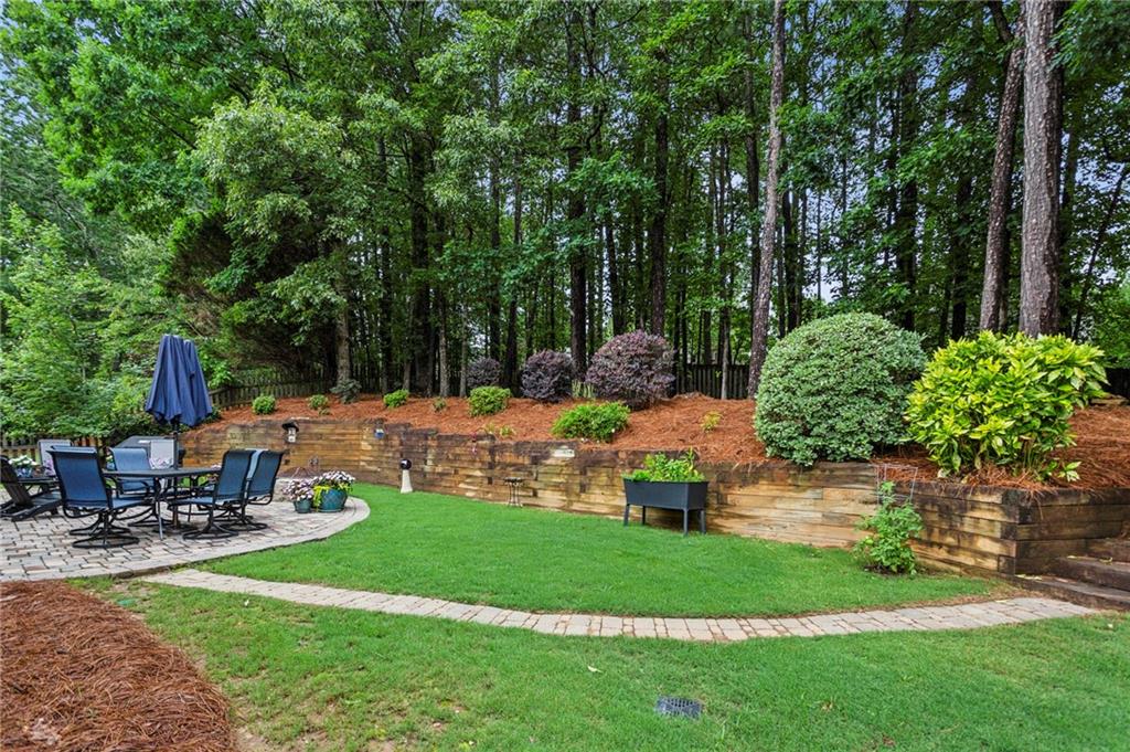 107 W Point Trail, Woodstock, Georgia image 32
