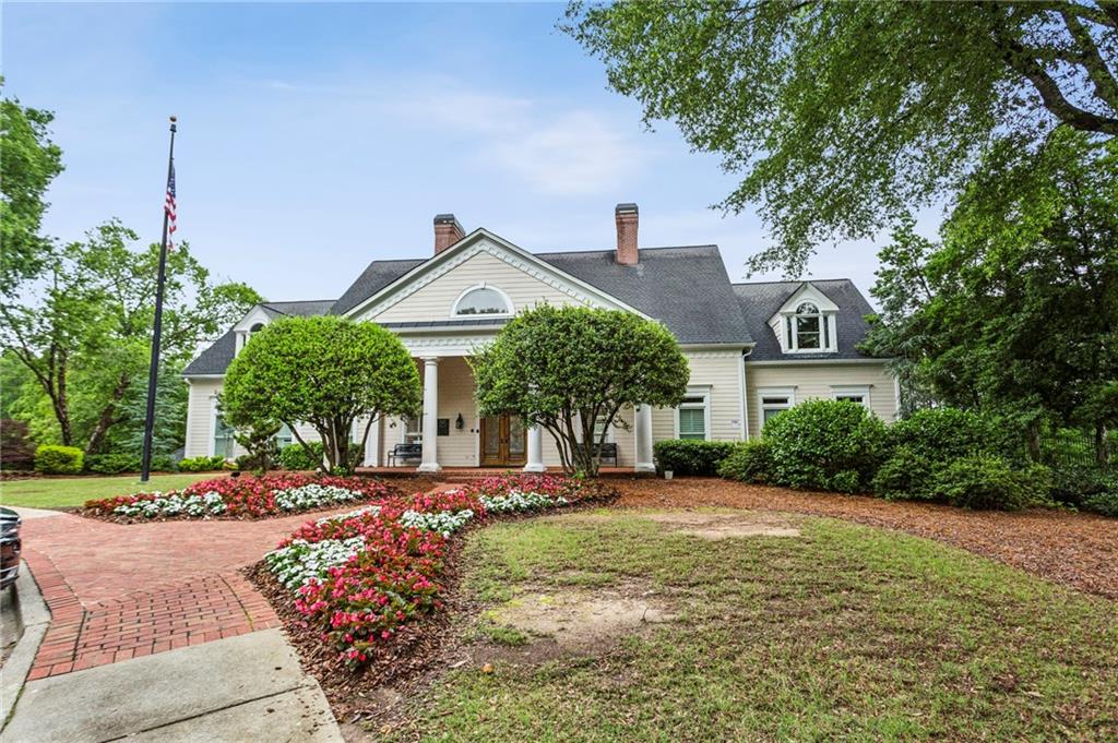 107 W Point Trail, Woodstock, Georgia image 44