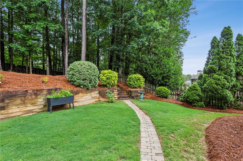 107 W Point Trail, Woodstock, Georgia image 33