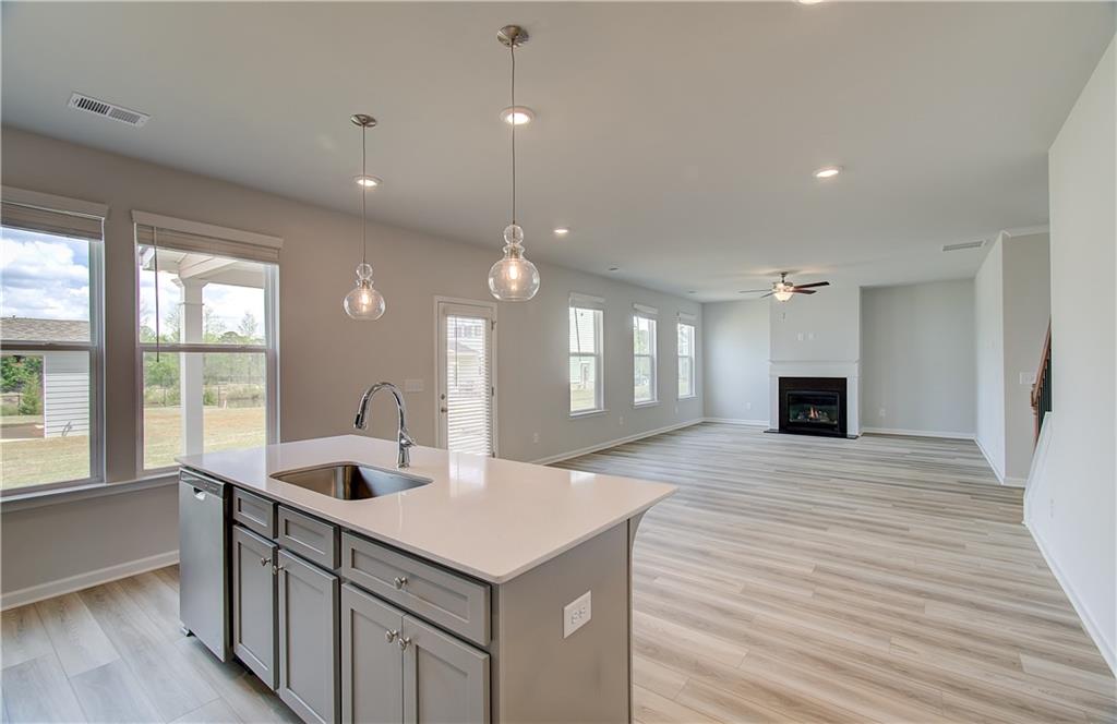 162 Homesite Chapel Hill Parkway, Newnan, Georgia image 11