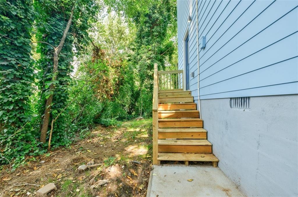 813 Smith Street #B, Atlanta, Georgia image 18