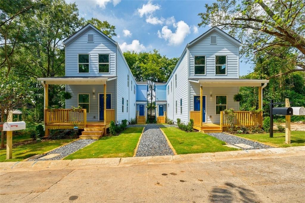 813 Smith Street #B, Atlanta, Georgia image 1