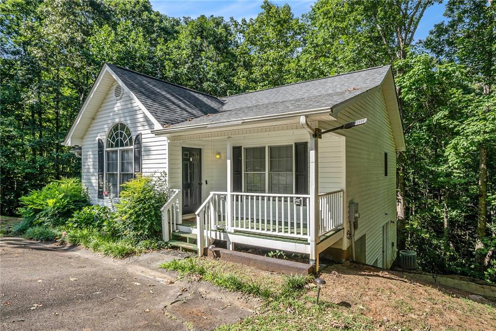 245 Royal Oaks Lane